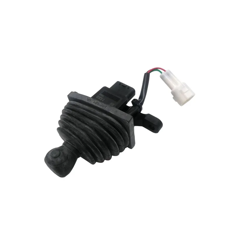 Suitable For 8FBMT20 Forklift Parts Lift Tilt Control Lever 67820-11321-71 Operation Handle Joystick
Suitable For 8FBMT20 Forklift Parts Lift Tilt Control Lever 67820-11321-71 Operation Handle Joystick