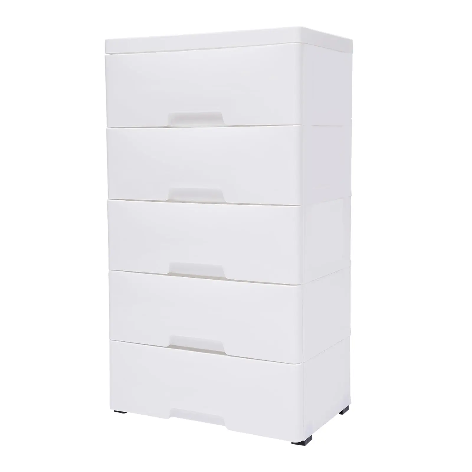 Small 5 Drawer Storage Cabinet with Wheels, Plastic Drawers Dresser,5 Tier Storage Cabinet for Living Room, Bedroom, Kitchen, White
Small 5 Drawer Storage Cabinet with Wheels, Plastic Drawers Dresser,5 Tier Storage Cabinet for Living Room, Bedroom, Kitchen, White