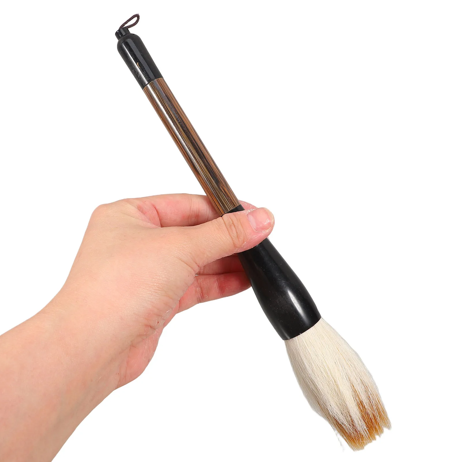 3 pcs Large Chinese Painting Brush Brushes Practicing Chinese Painting Smooth Writing Ideal Beginner
3 pcs Large Chinese Painting Brush Brushes Practicing Chinese Painting Smooth Writing Ideal Beginner