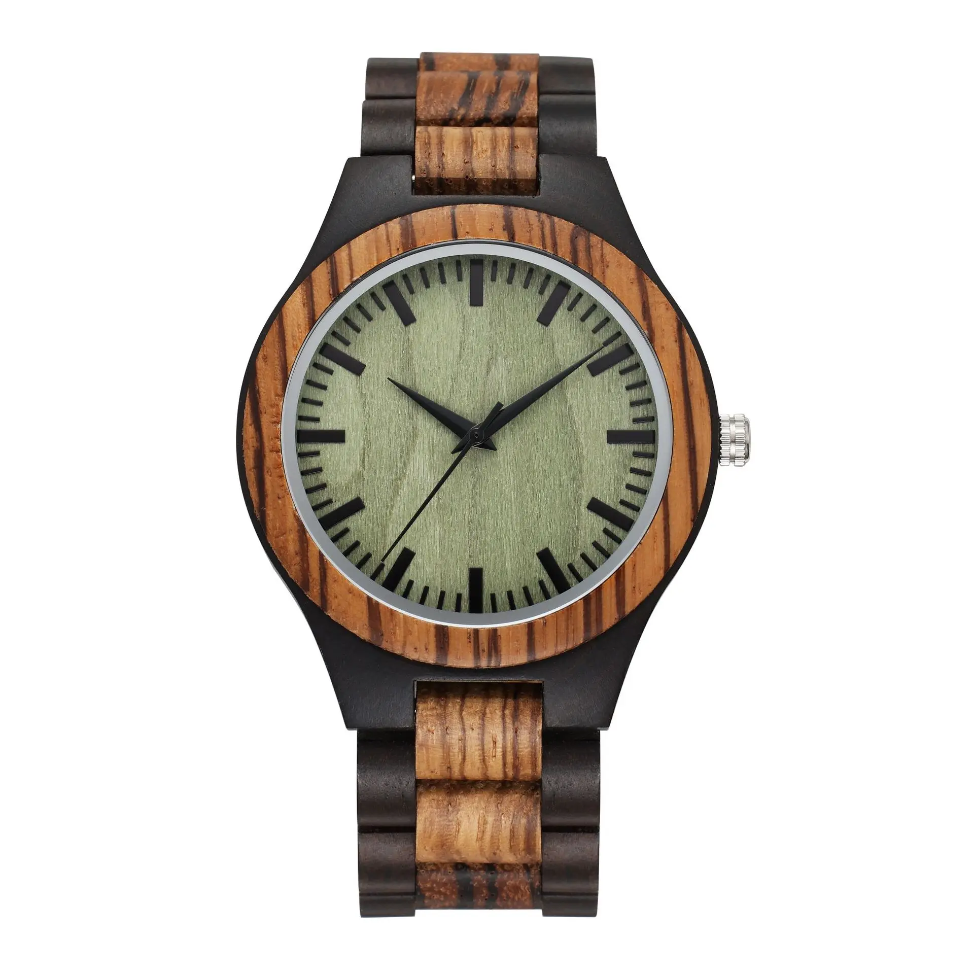 Men Wood Watch Quartz, Fashion Handmade Wooden Wrist Watches Mens
Men Wood Watch Quartz, Fashion Handmade Wooden Wrist Watches Mens