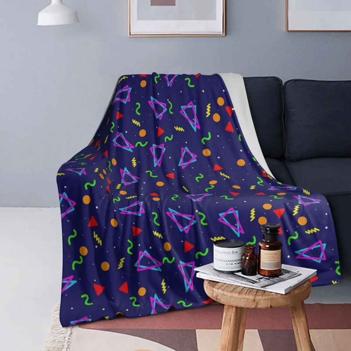 Arcade Carpet Blanket Soft Warm Flannel Throw Blanket Plush for Bed Living room Picnic Travel Home Couch
Arcade Carpet Blanket Soft Warm Flannel Throw Blanket Plush for Bed Living room Picnic Travel Home Couch
