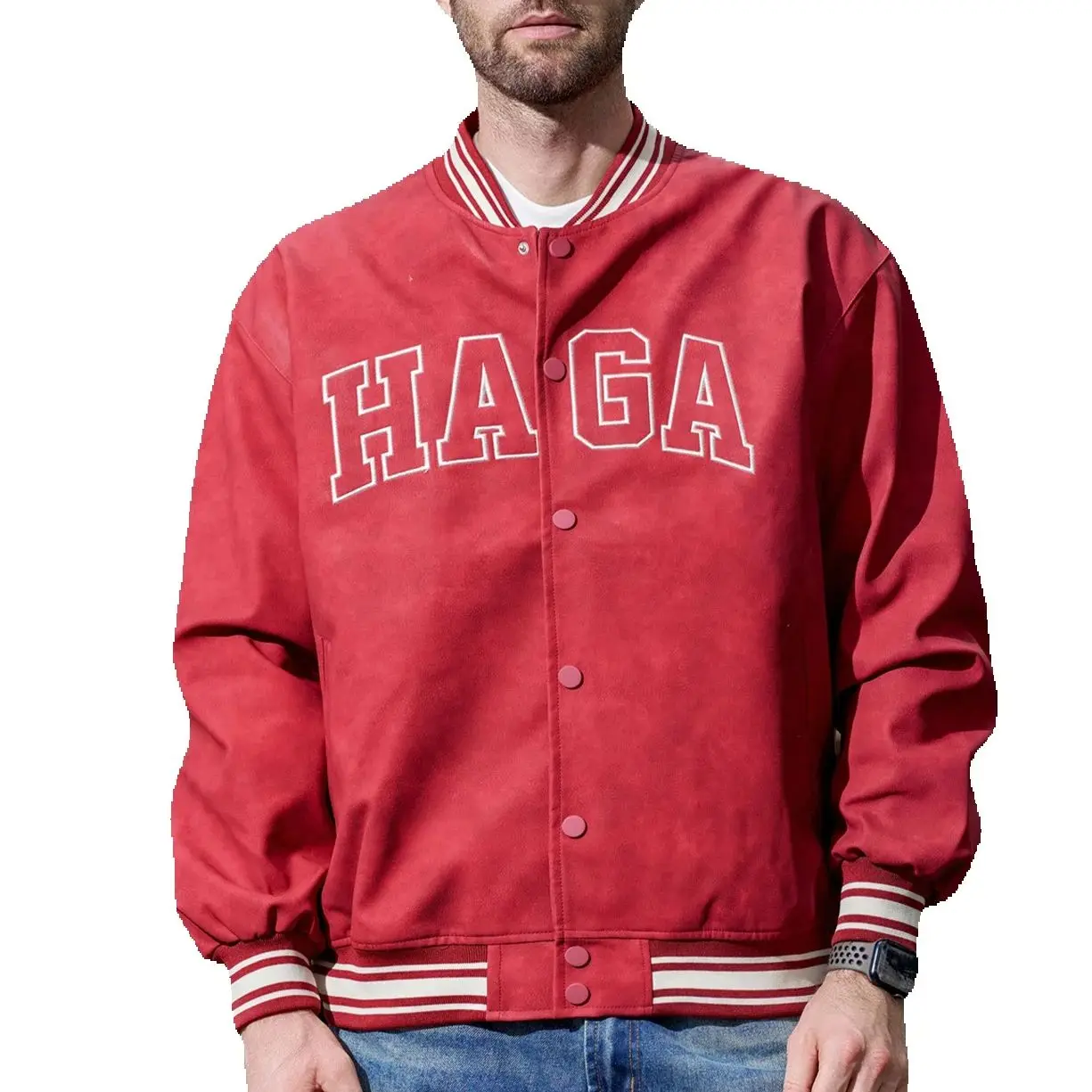 Men's Red Faux Leather Jackets Stylish Motorcycle Outerwear Lightweight Baseball Windbreaker Coats Fall Winter Urban Streetwear
Men's Red Faux Leather Jackets Stylish Motorcycle Outerwear Lightweight Baseball Windbreaker Coats Fall Winter Urban Streetwear