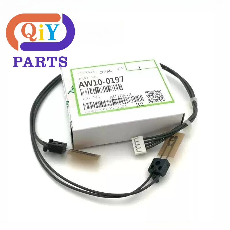 AW10-0197 AW10-0167 Оригинальный термистор термофиксатора для Ricoh 2014 IM 2700 2701 2702 1127 1227 DSM1120 AW 100197 AW 100167 
AW10-0197 AW10-0167 Оригинальный термистор термофиксатора для Ricoh 2014 IM 2700 2701 2702 1127 1227 DSM1120 AW 100197 AW 100167