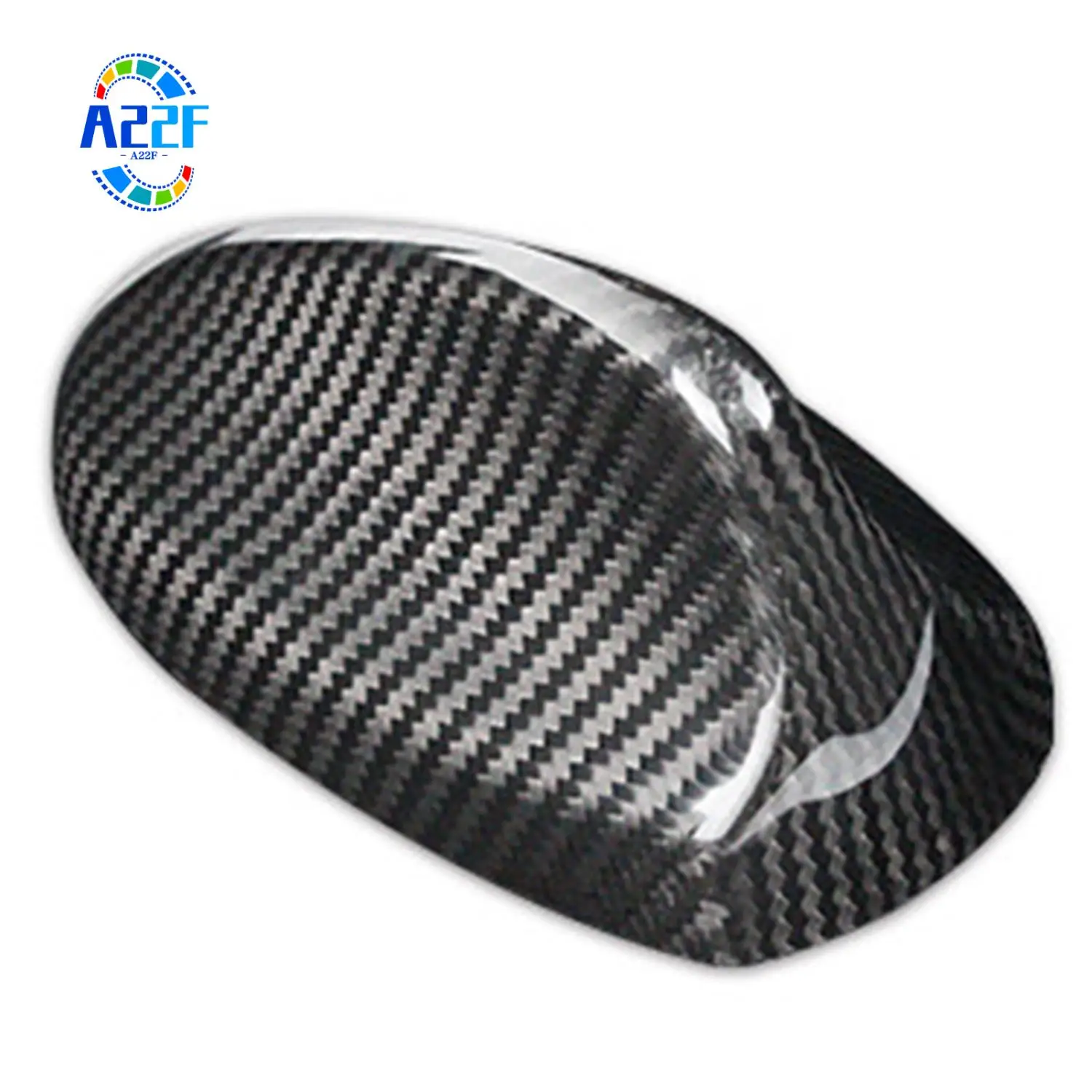 A22F-Real Carbon Fiber Roof Shark Fin Antenna Cover Sticker For Alfa Romeo Giulia Stelvio Accessories Exterior Trim
A22F-Real Carbon Fiber Roof Shark Fin Antenna Cover Sticker For Alfa Romeo Giulia Stelvio Accessories Exterior Trim