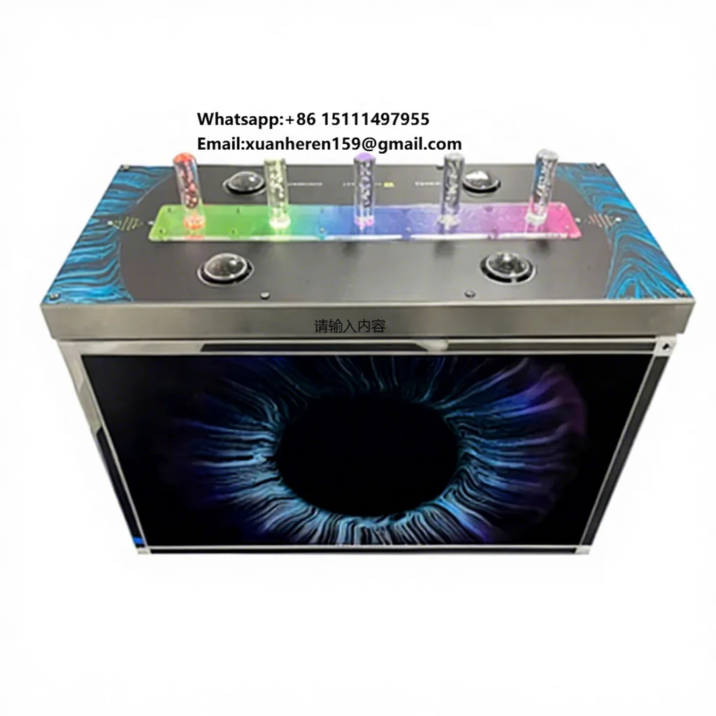 2 Player Improve Reflex Speed and Agility Reaction Training Interactive Led Light Carnival Games Outdoor Snatch It Grab It Games
2 Player Improve Reflex Speed and Agility Reaction Training Interactive Led Light Carnival Games Outdoor Snatch It Grab It Games