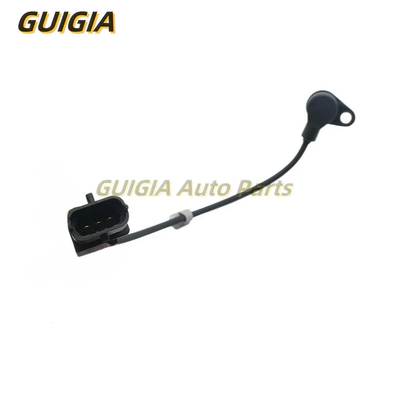 Car Crankshaft Position Sensor for Hyundai ILOAD IMAX VAN 2.5L TD 2007 2008 2009 2010 2011 2012 Kia 391804A512 39180-4A512 Parts
Car Crankshaft Position Sensor for Hyundai ILOAD IMAX VAN 2.5L TD 2007 2008 2009 2010 2011 2012 Kia 391804A512 39180-4A512 Parts