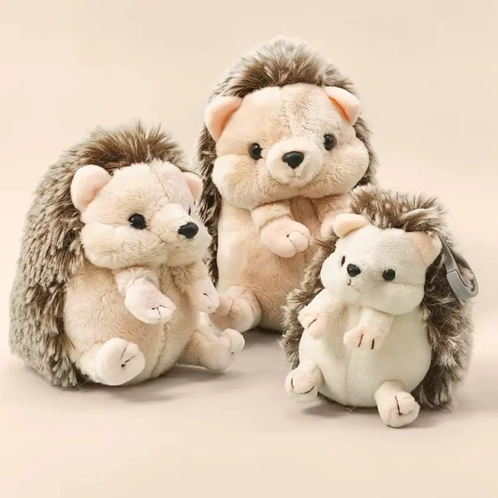 Keychain Stuffed Animal Hedgehog Room Decor Baby's Sleeping Hedgehog 11/13/17/22cm Cartoon Stuffed Hedgehog Birthday Gift
Keychain Stuffed Animal Hedgehog Room Decor Baby's Sleeping Hedgehog 11/13/17/22cm Cartoon Stuffed Hedgehog Birthday Gift