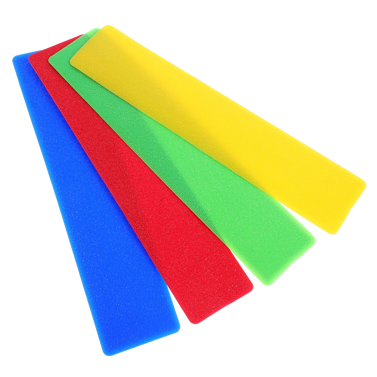 4Pcs Tennis Ground Line Stickers Anti-Skid Surface Eco-Friendly PVC High Visibility Sports Training Supplies for Indoor and
4Pcs Tennis Ground Line Stickers Anti-Skid Surface Eco-Friendly PVC High Visibility Sports Training Supplies for Indoor and
