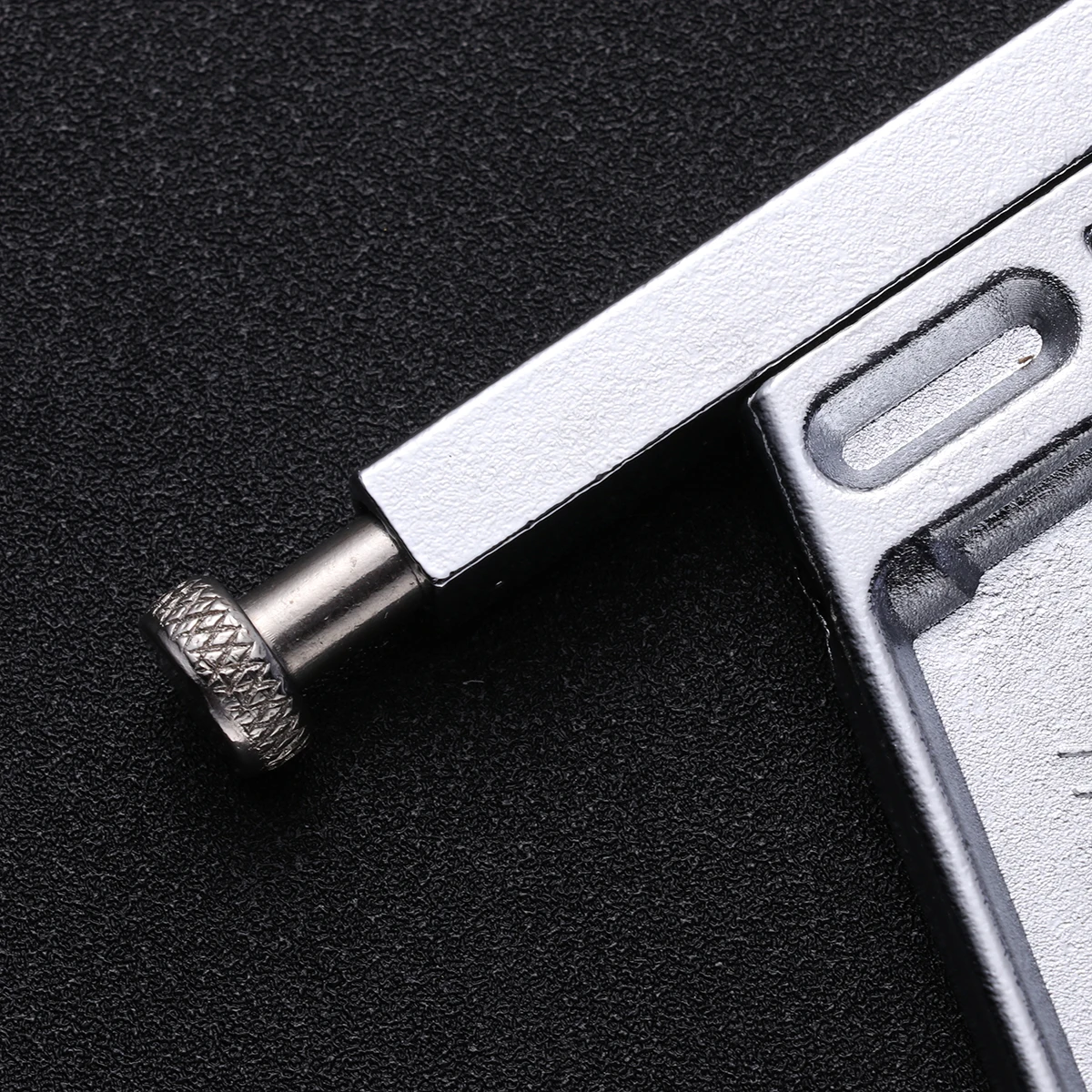 80pcs Stainless Steel Ear Piercing Gun Set Silver Plated Studs Smooth Action Earrings Tools Kit Storage Case Included
80pcs Stainless Steel Ear Piercing Gun Set Silver Plated Studs Smooth Action Earrings Tools Kit Storage Case Included