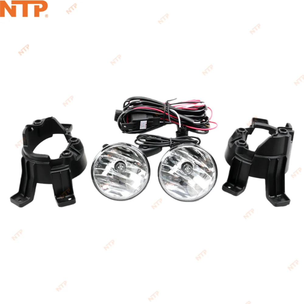 Fog Lamp For Chevrolet Trax 2017 2018 2019 2020 Front Fog Light Total Kit Left+Right Bumper Driving Lamp with Housing Assembly
Fog Lamp For Chevrolet Trax 2017 2018 2019 2020 Front Fog Light Total Kit Left+Right Bumper Driving Lamp with Housing Assembly