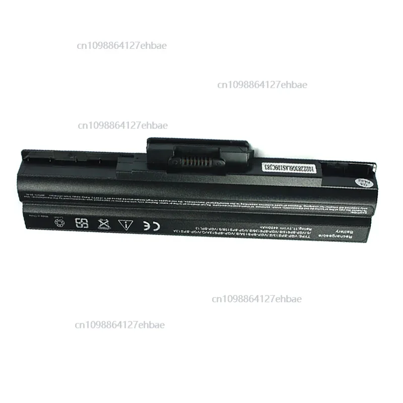 Laptop Battery For SONY VAIO 11.1V 4400mAh VGP-BPS21/S VGP-BPL21A VGP-BPS13/B VGP-BPS13A/B VGP-BPS21B VGP-BPL13
Laptop Battery For SONY VAIO 11.1V 4400mAh VGP-BPS21/S VGP-BPL21A VGP-BPS13/B VGP-BPS13A/B VGP-BPS21B VGP-BPL13