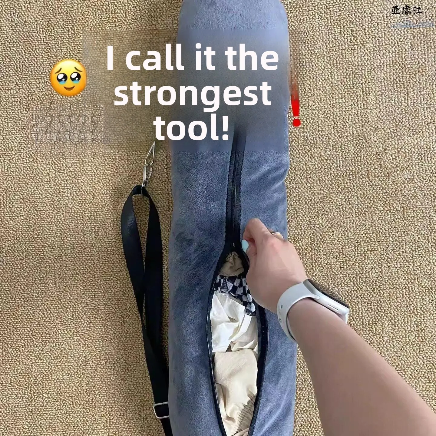 thumb