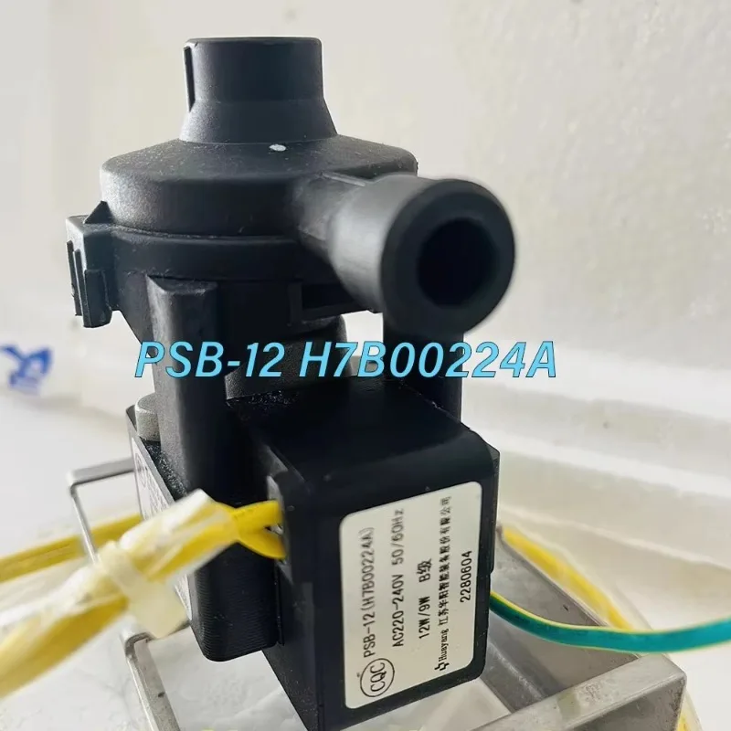 Brand New Suitable for His-ense Hita-chi Central Air Conditioning Drainage Pump PSB-12 H7B00225A H7B00224A H7B00224B H7B01658C
Brand New Suitable for His-ense Hita-chi Central Air Conditioning Drainage Pump PSB-12 H7B00225A H7B00224A H7B00224B H7B01658C