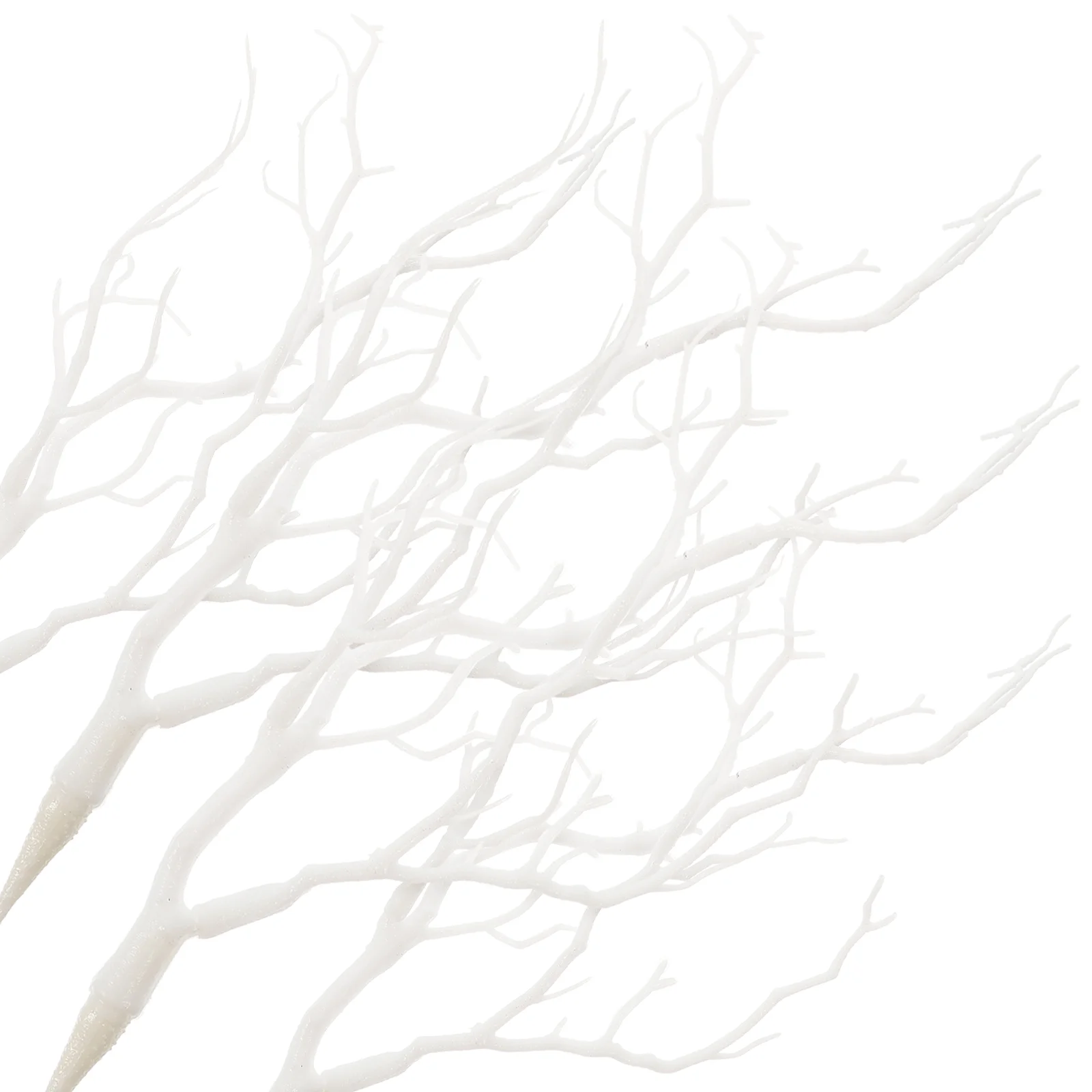 4 Pcs Artificial Plants Indoor Halloween Decoration Tree Branch Outdoor Branches White Fake Dried Baby
4 Pcs Artificial Plants Indoor Halloween Decoration Tree Branch Outdoor Branches White Fake Dried Baby