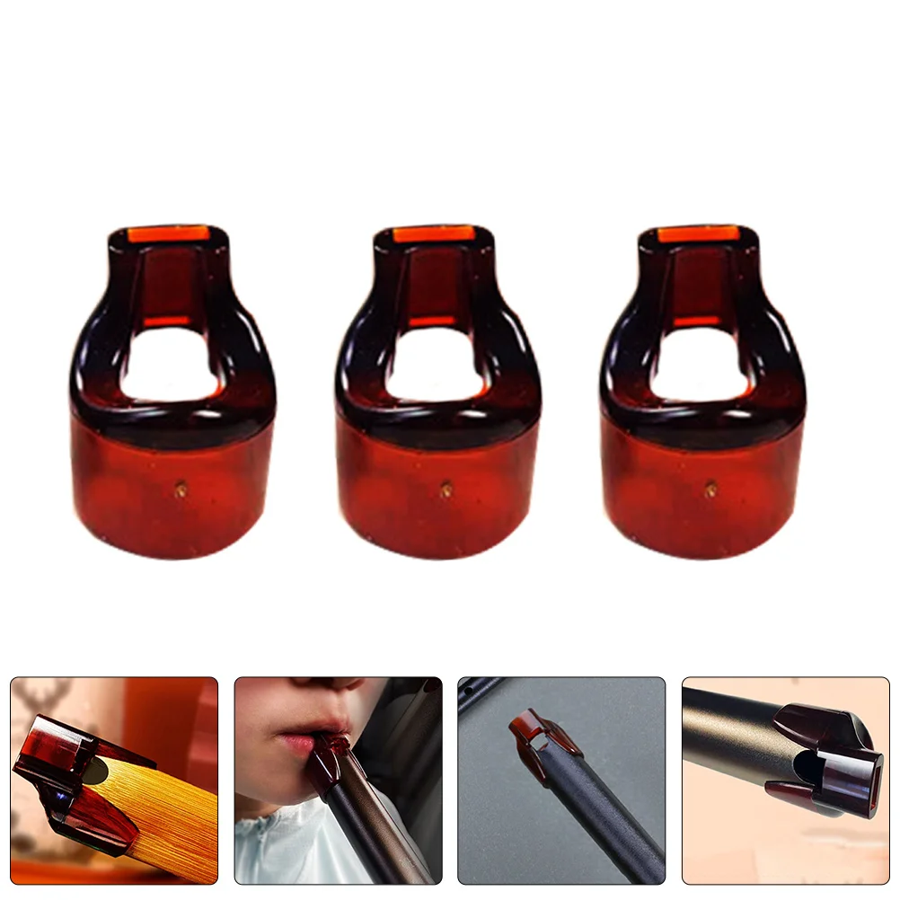 3pcs Flute Mouthpiece Replacement Durable Beginner Friendly Flute Head For Clarinet Instrument Parts Musical Accessories
3pcs Flute Mouthpiece Replacement Durable Beginner Friendly Flute Head For Clarinet Instrument Parts Musical Accessories