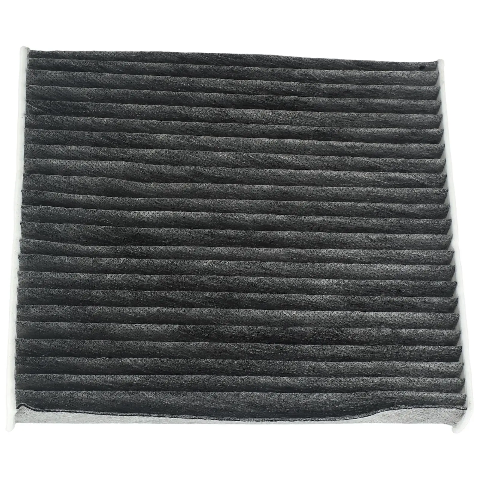 Carbon Fiber Cabin Air Filter For Lexus For Toyota For Camry For Corolla For Highlander 87139-50100 ES350 GS430 GS460 8713950100
Carbon Fiber Cabin Air Filter For Lexus For Toyota For Camry For Corolla For Highlander 87139-50100 ES350 GS430 GS460 8713950100