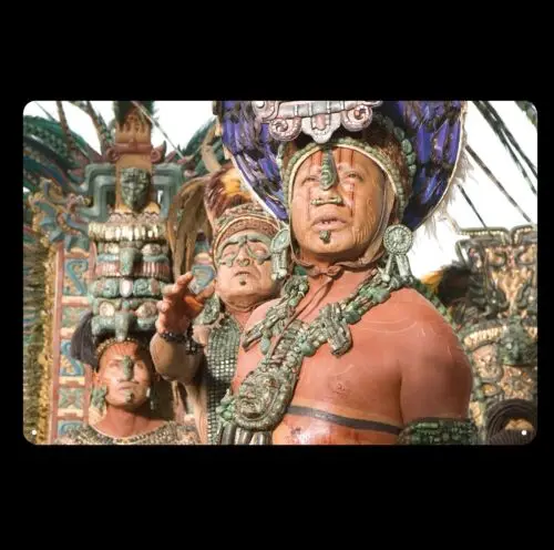 Металлический плакат Apocalypto с изображением фильма, жестяной знак, 20x30 см
Металлический плакат Apocalypto с изображением фильма, жестяной знак, 20x30 см