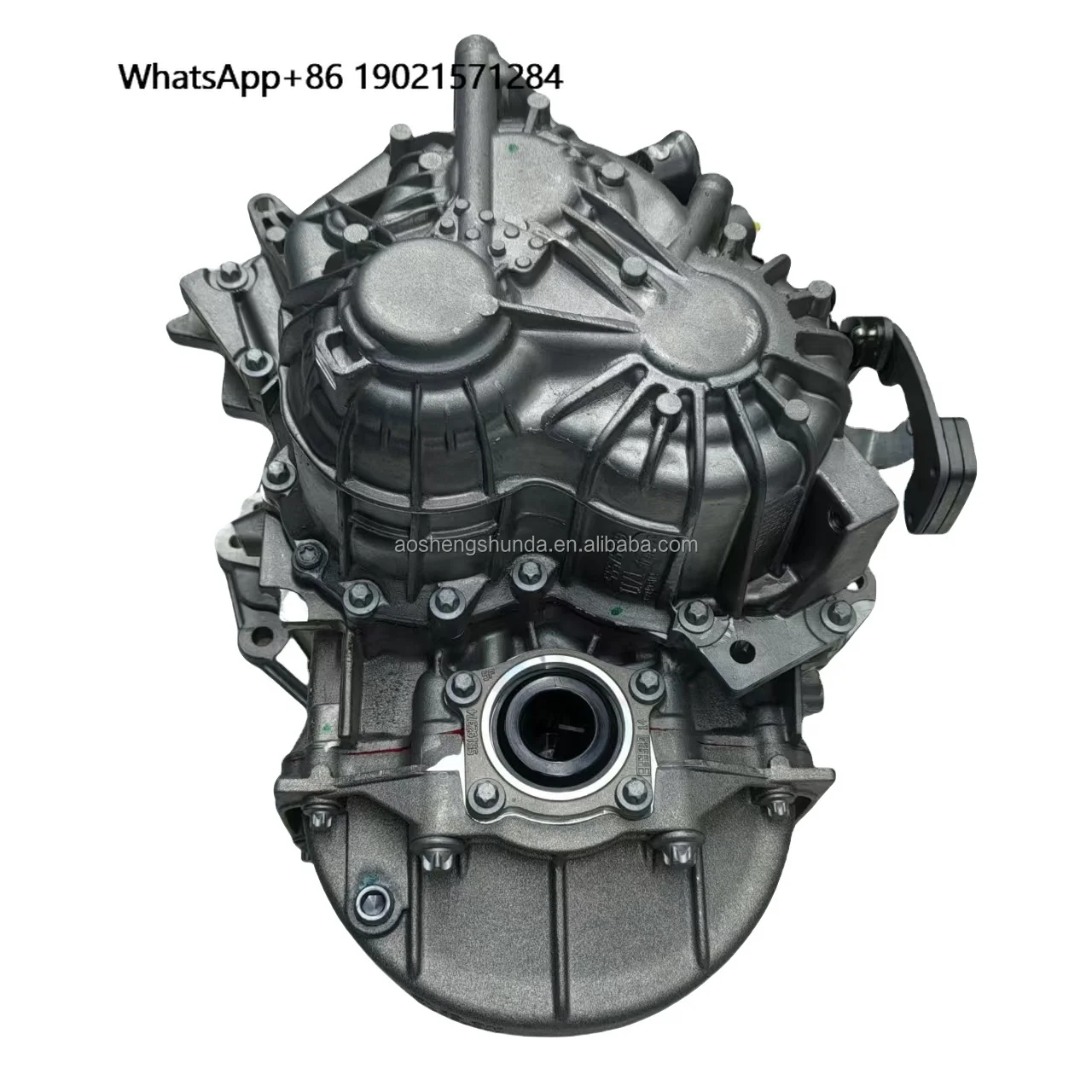 New Automatic Transmission Assembly Gearbox Transmission 55596984 55594277 55569879 55585368 for Chevrolet Trax Buick Encore
New Automatic Transmission Assembly Gearbox Transmission 55596984 55594277 55569879 55585368 for Chevrolet Trax Buick Encore