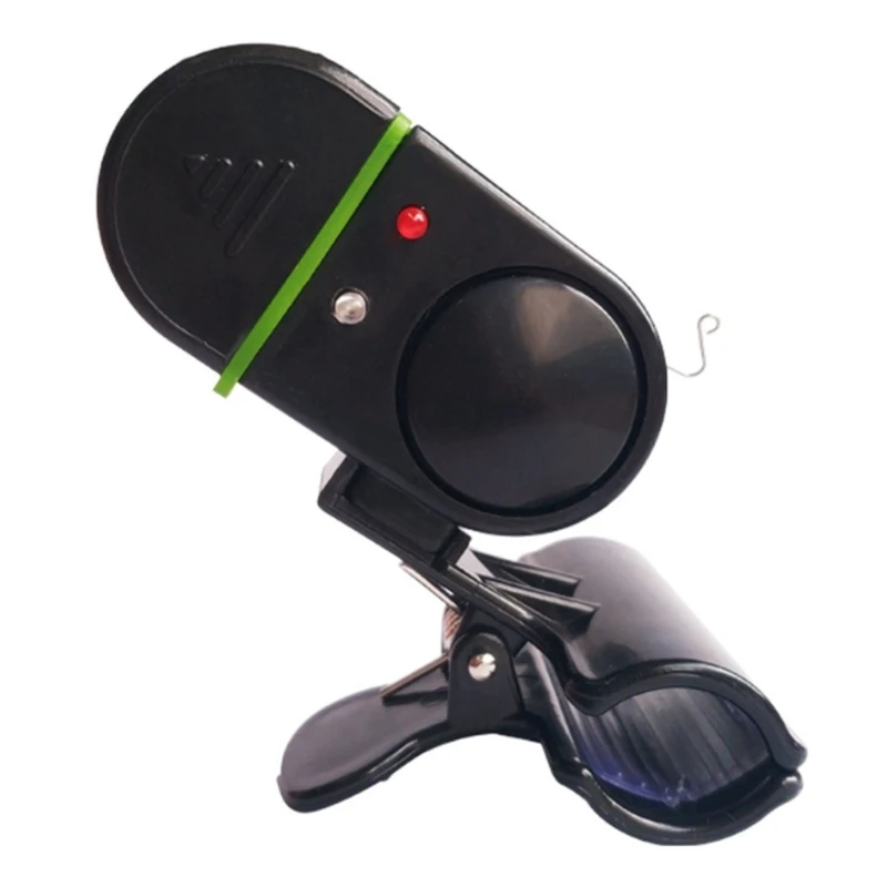 Sound Alert Fishing Alarm Fishing Baits Fishing Rod Alarm Outdoor Electric Fishing Bites Alarm
Sound Alert Fishing Alarm Fishing Baits Fishing Rod Alarm Outdoor Electric Fishing Bites Alarm