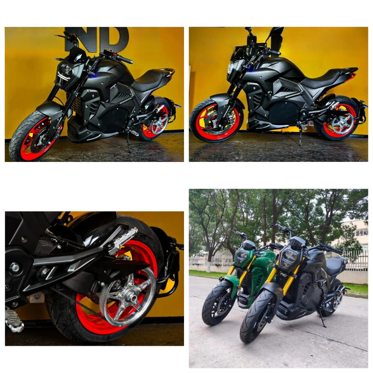Krono Wild EEC EU Newest Adult Ebike Elektrische Fiets 2 Wheel Electric Offroad Motorcycle With Long Range E-bike Customize 72v
Krono Wild EEC EU Newest Adult Ebike Elektrische Fiets 2 Wheel Electric Offroad Motorcycle With Long Range E-bike Customize 72v