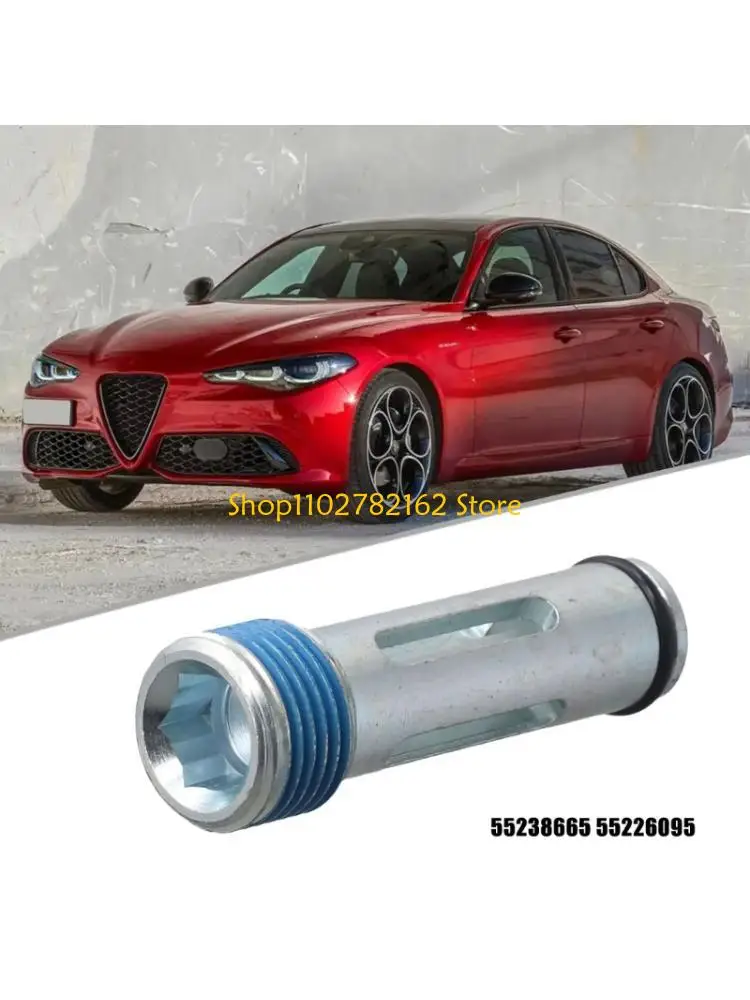 547B Sturdy Oil Filter Cap Non Deforming Metal Material OEM Replacement Part 55238665
547B Sturdy Oil Filter Cap Non Deforming Metal Material OEM Replacement Part 55238665