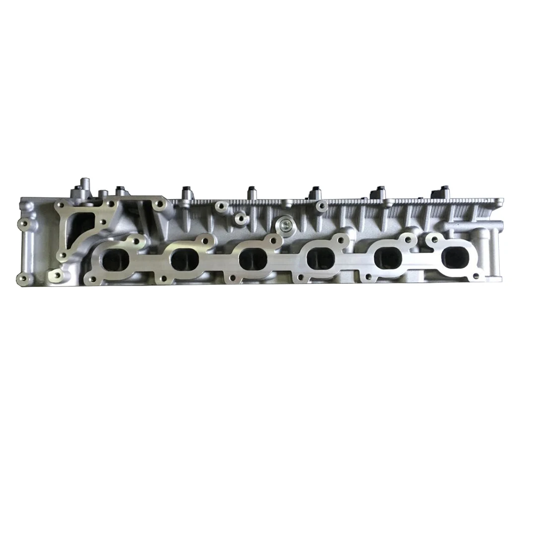 Brand New CQ WS ENGINE PARTS TB48 Cylinder Head For Nissan High Quality 1 Year 11041-VC200 Replacement Part
Brand New CQ WS ENGINE PARTS TB48 Cylinder Head For Nissan High Quality 1 Year 11041-VC200 Replacement Part