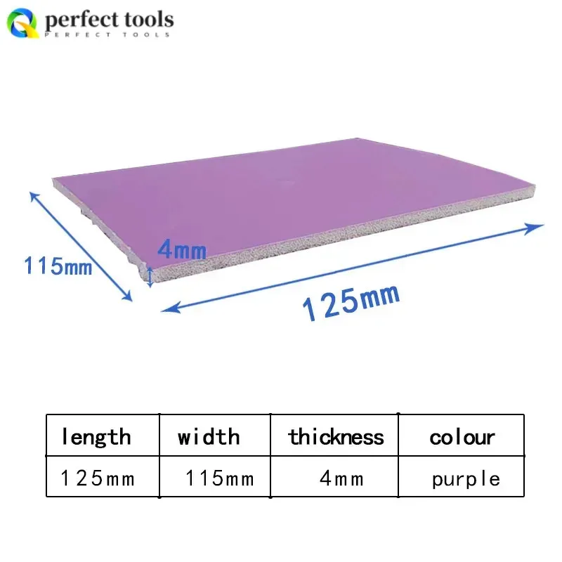 Автомобильная краска, полировка, ручная губка, наждачная бумага, 115*125 мм, фиолетовый песочный рулон, пластиковые детали, фурнитура для красоты, абразив
Автомобильная краска, полировка, ручная губка, наждачная бумага, 115*125 мм, фиолетовый песочный рулон, пластиковые детали, фурнитура для красоты, абразив
