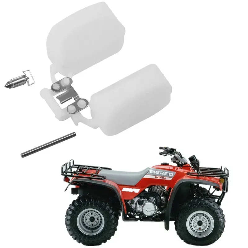 Для Honda Rancher Foreman TRX300 TRX400 450 аксессуары для мотоциклов Карбюратор Поплавковый штифт набор игл
Для Honda Rancher Foreman TRX300 TRX400 450 аксессуары для мотоциклов Карбюратор Поплавковый штифт набор игл