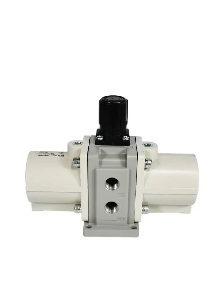 Pressure boosting valve 10A-02/GN pump 11A-02/GN compressed air
Pressure boosting valve 10A-02/GN pump 11A-02/GN compressed air