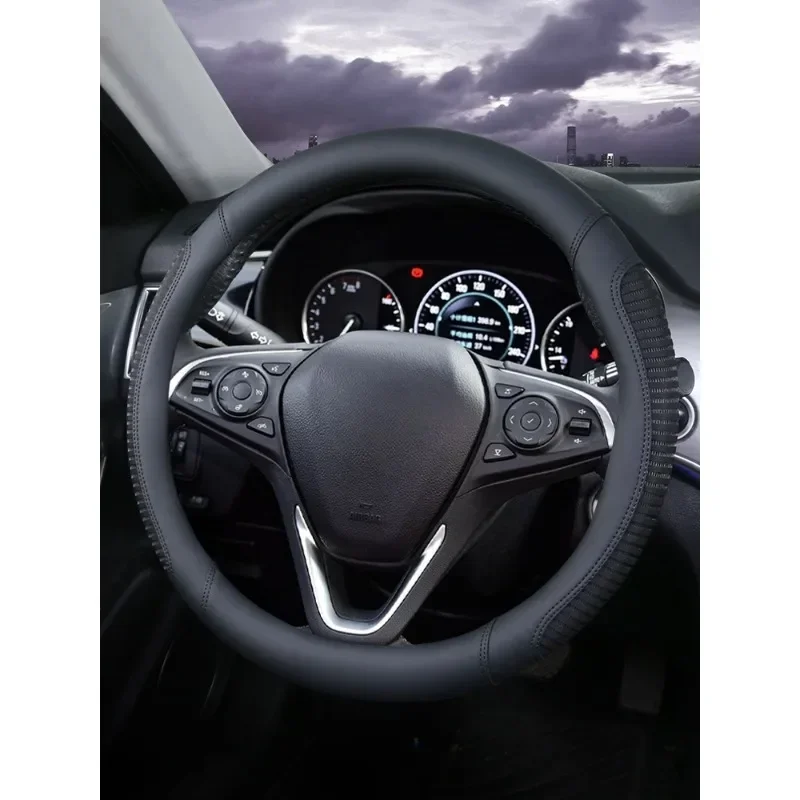 Высококачественный Универсальный чехол на руль для Buick excelor Velan Encore Regal excelor под заказ автомобильные аксессуары
Высококачественный Универсальный чехол на руль для Buick excelor Velan Encore Regal excelor под заказ автомобильные аксессуары