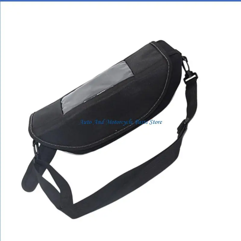 P9FD Motorcycle Storage Bag Bikes Large Capacity Bike Head Bag Waterproof Design Reflective Motorcycle Bag for Motorcycles
P9FD Motorcycle Storage Bag Bikes Large Capacity Bike Head Bag Waterproof Design Reflective Motorcycle Bag for Motorcycles