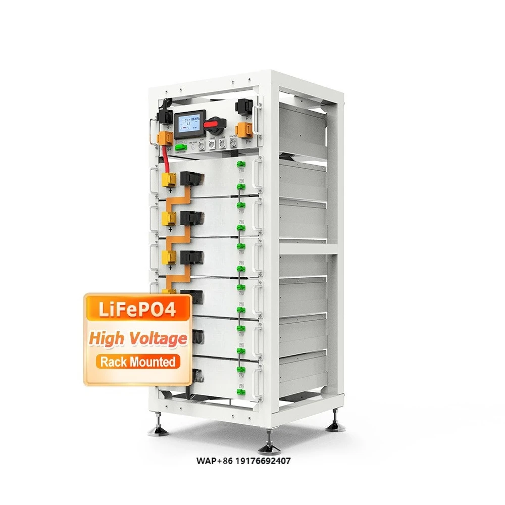 Greensun 51,2 В 100 Ач Высоковольтная литиевая батарея 20 кВтч 30 кВтч 40 кВтч 50 кВтч 60 кВтч 100 кВтч HV Lifepo4 Солнечные батареи
Greensun 51,2 В 100 Ач Высоковольтная литиевая батарея 20 кВтч 30 кВтч 40 кВтч 50 кВтч 60 кВтч 100 кВтч HV Lifepo4 Солнечные батареи