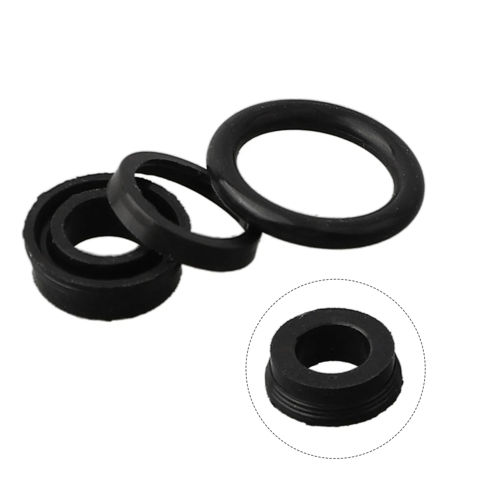 Smooth Riding Bike Oil Sealing Compatible Models Lightweight And Smooth Riding Repair Oil Leakage And Piston Wear
Smooth Riding Bike Oil Sealing Compatible Models Lightweight And Smooth Riding Repair Oil Leakage And Piston Wear
