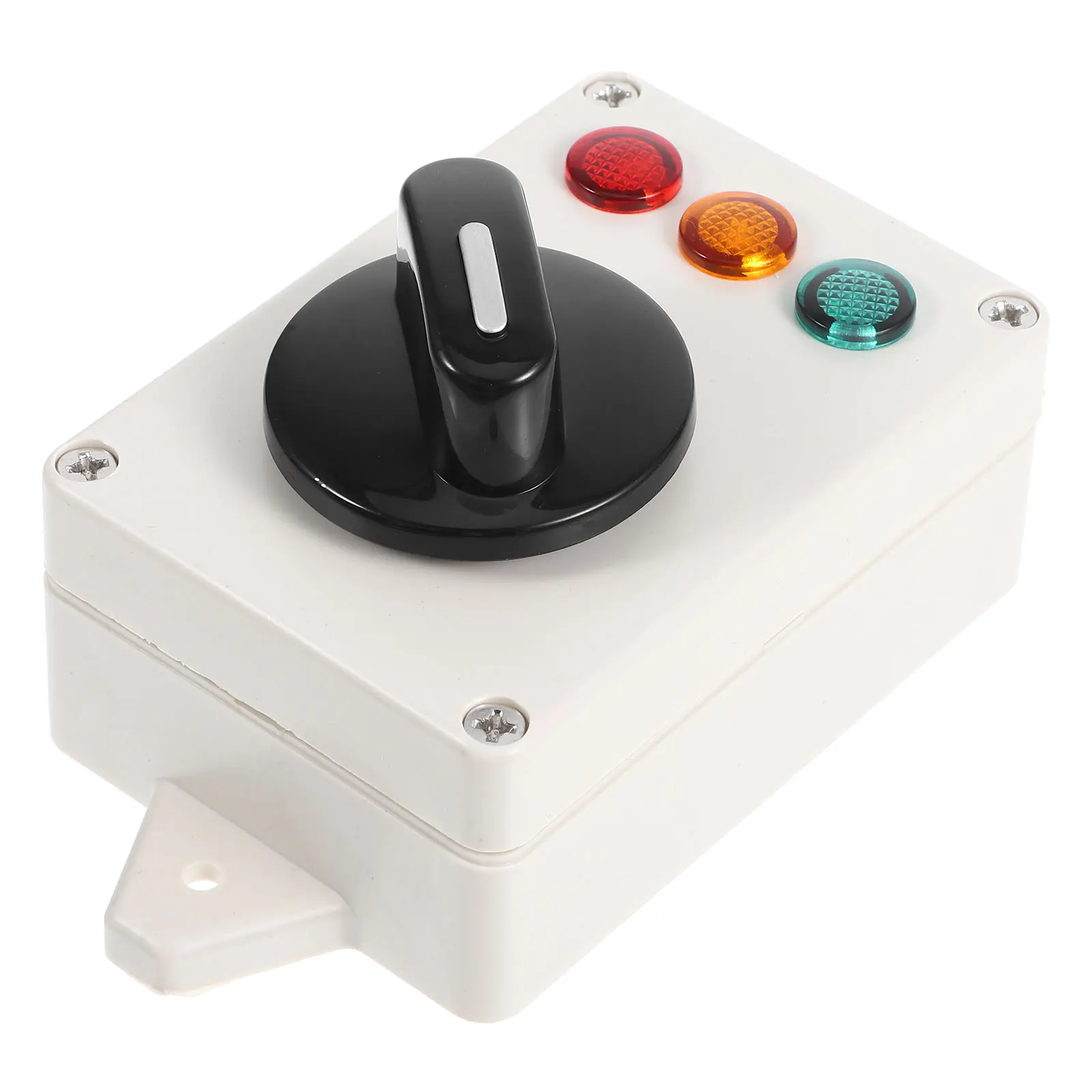 Busy Board 3-color Knob LED Light Toy Toddlers ABS Safe Kids Development Activity Tricolor Infant Toddler Toys Hand-eye
Busy Board 3-color Knob LED Light Toy Toddlers ABS Safe Kids Development Activity Tricolor Infant Toddler Toys Hand-eye