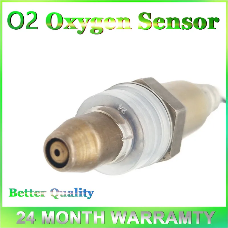 Oxygen Sensor Lambda AIR FUEL RATIO O2 SENSOR for INFINITI NISSAN SUZUKI 211200-7310 22693-ZX70A 234-9036 2008-2013
Oxygen Sensor Lambda AIR FUEL RATIO O2 SENSOR for INFINITI NISSAN SUZUKI 211200-7310 22693-ZX70A 234-9036 2008-2013