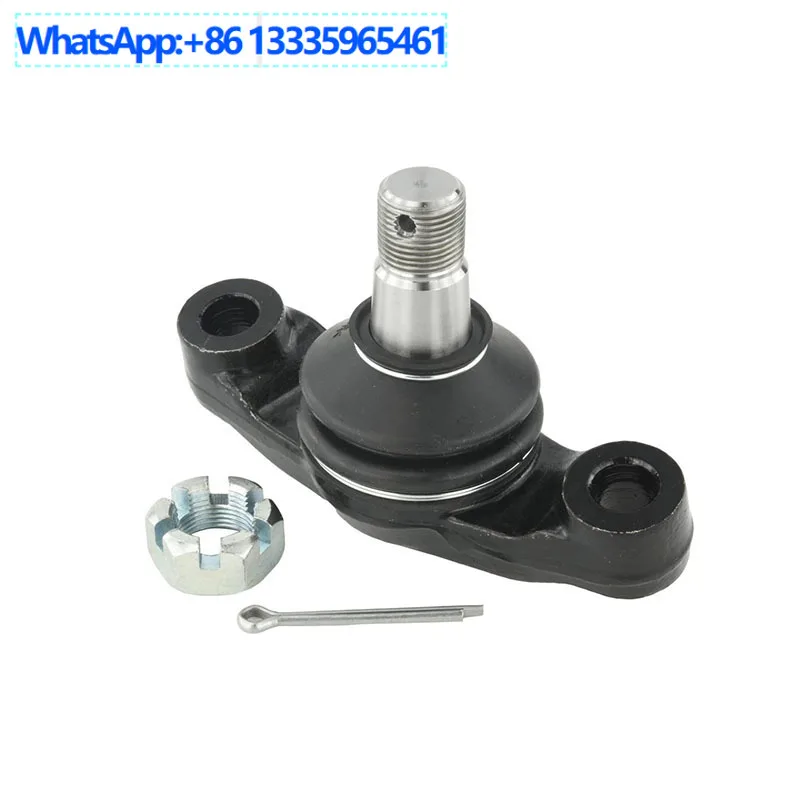 517602J000 для Kia Borrego 2009-2011 передняя нижняя шаровая головка
517602J000 для Kia Borrego 2009-2011 передняя нижняя шаровая головка