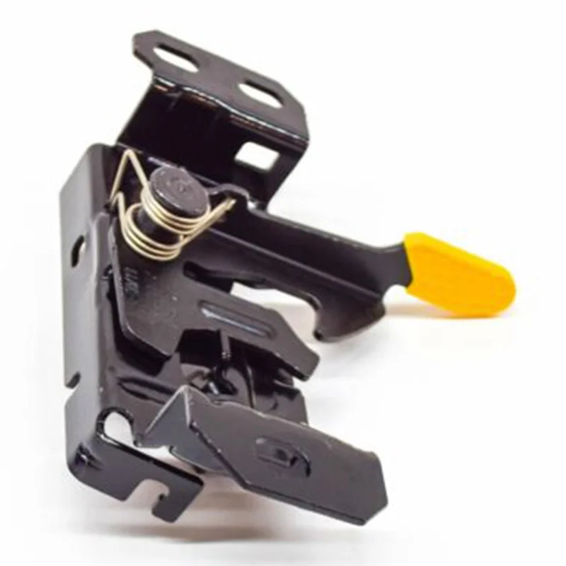 Замок отсека двигателя автомобиля (нижний) для A/B/GLA-CLASS CLA W176 C117 X117 X156, аксессуары, защелка капота 2468800460
Замок отсека двигателя автомобиля (нижний) для A/B/GLA-CLASS CLA W176 C117 X117 X156, аксессуары, защелка капота 2468800460