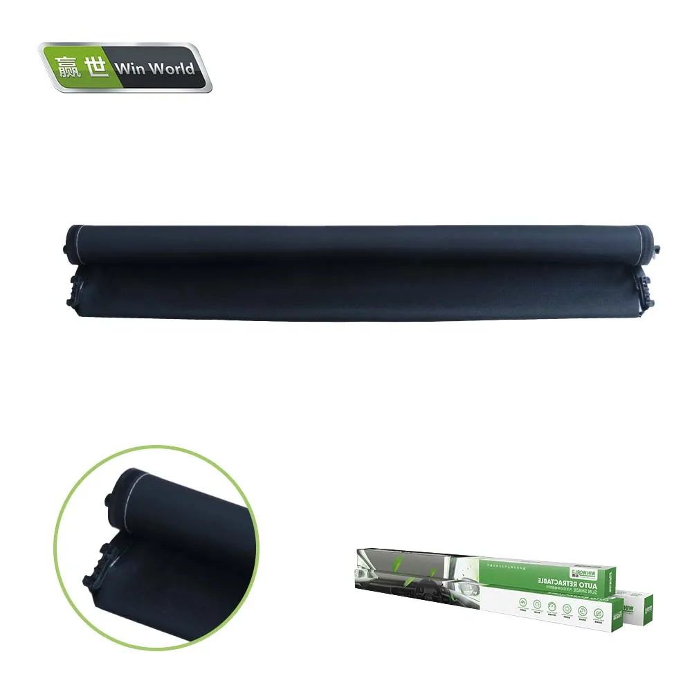 Wholesale High Quality Sunroof Shade Curtain Cover Assembly For Cadillac CTS After 2014
Wholesale High Quality Sunroof Shade Curtain Cover Assembly For Cadillac CTS After 2014