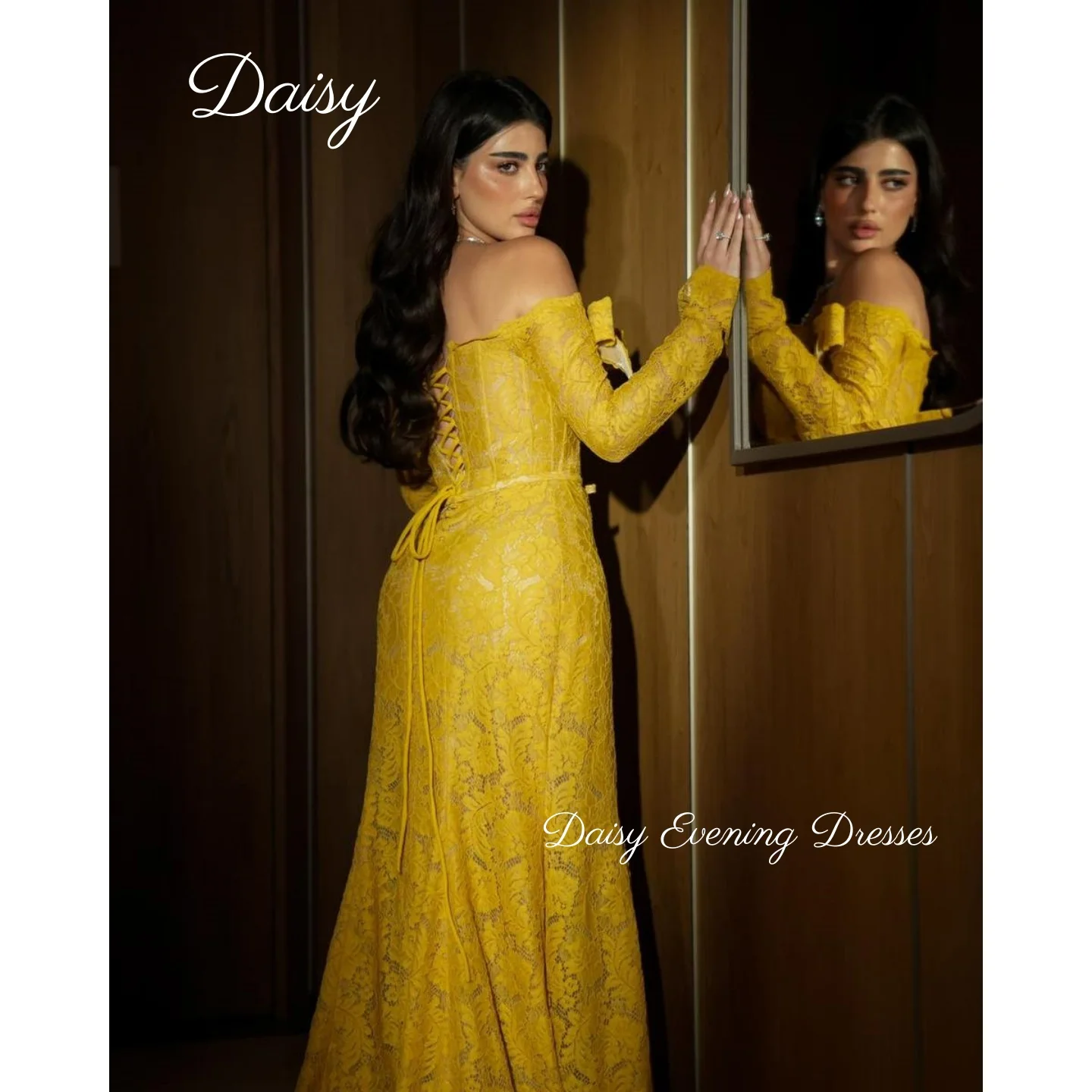 Yellow Ruffle Prom Dress Princess Customized Formal Occasion Dress Elegant Gorgeous Evening Party Gowns Lace Vintage Sweet
Yellow Ruffle Prom Dress Princess Customized Formal Occasion Dress Elegant Gorgeous Evening Party Gowns Lace Vintage Sweet