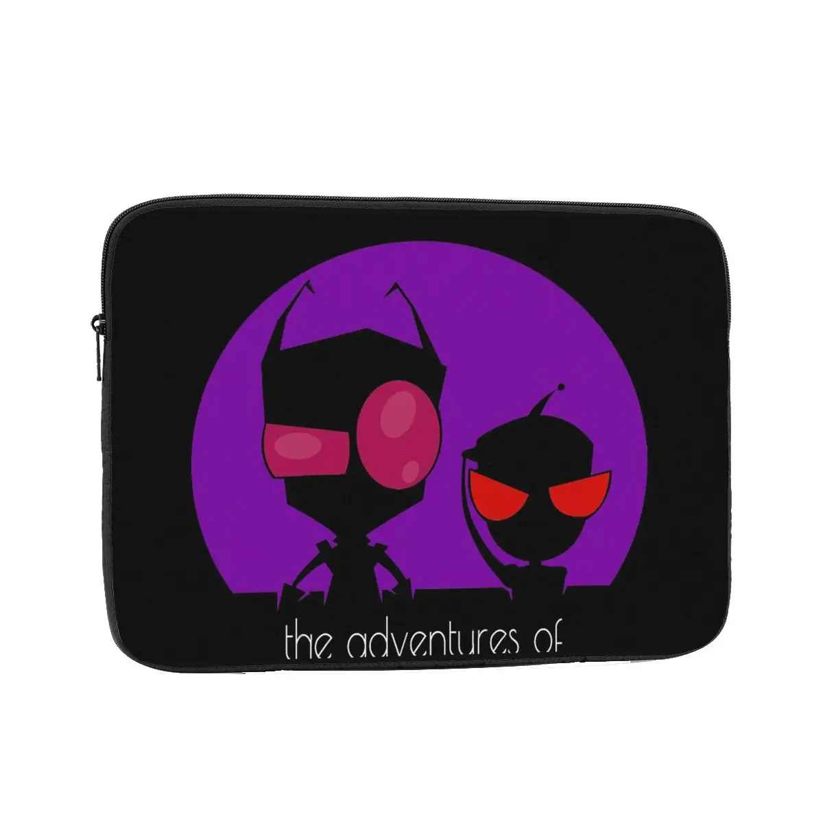 Чехол для ноутбука Adventures Of Invader Zim & Gir для Macbook 15, 17-дюймовый чехол с подкладкой для ноутбука Invader Alien, противоударный чехол, сумка
Чехол для ноутбука Adventures Of Invader Zim & Gir для Macbook 15, 17-дюймовый чехол с подкладкой для ноутбука Invader Alien, противоударный чехол, сумка