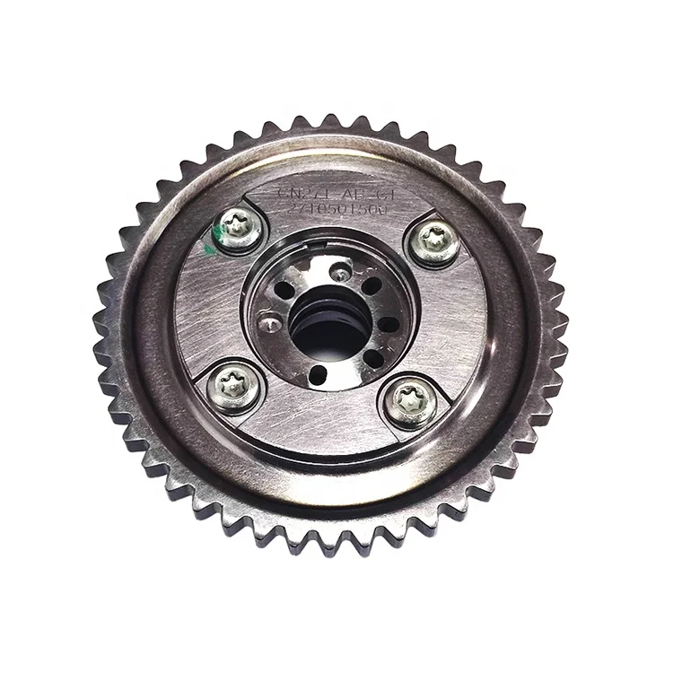 Auto Engine Parts M271 Camshaft Gear 2710501500 VVT Gear VVT Adjuster Exhaust For Benz 271 New
Auto Engine Parts M271 Camshaft Gear 2710501500 VVT Gear VVT Adjuster Exhaust For Benz 271 New