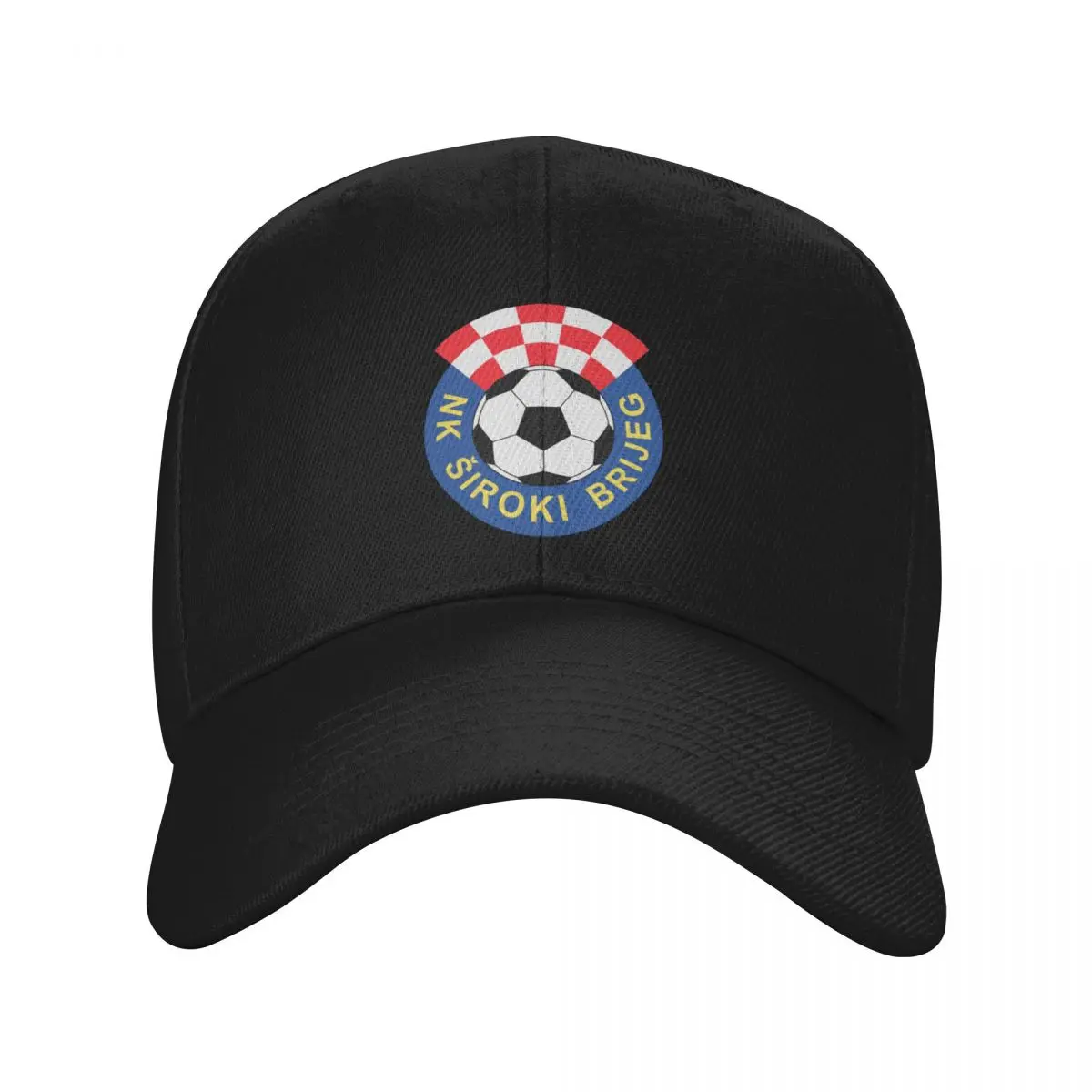 Siroki Brijeg Footbal fans ultras hooligans Croatia Baseball Cap men's big size hat Hat Beach Golf Wear Men Luxury Brand Women's
Siroki Brijeg Footbal fans ultras hooligans Croatia Baseball Cap men's big size hat Hat Beach Golf Wear Men Luxury Brand Women's