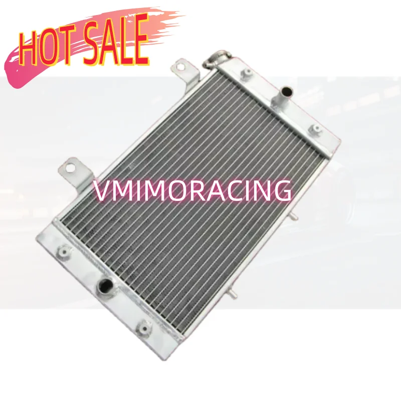 Aluminum Radiator For Yamaha Rhino 700 FIT 2008 2009 2010 2011 YXR700F YXR700FSP YXR700FDU YXR700FH 4x4 FI YXR 700 F FSP FDU FH
Aluminum Radiator For Yamaha Rhino 700 FIT 2008 2009 2010 2011 YXR700F YXR700FSP YXR700FDU YXR700FH 4x4 FI YXR 700 F FSP FDU FH