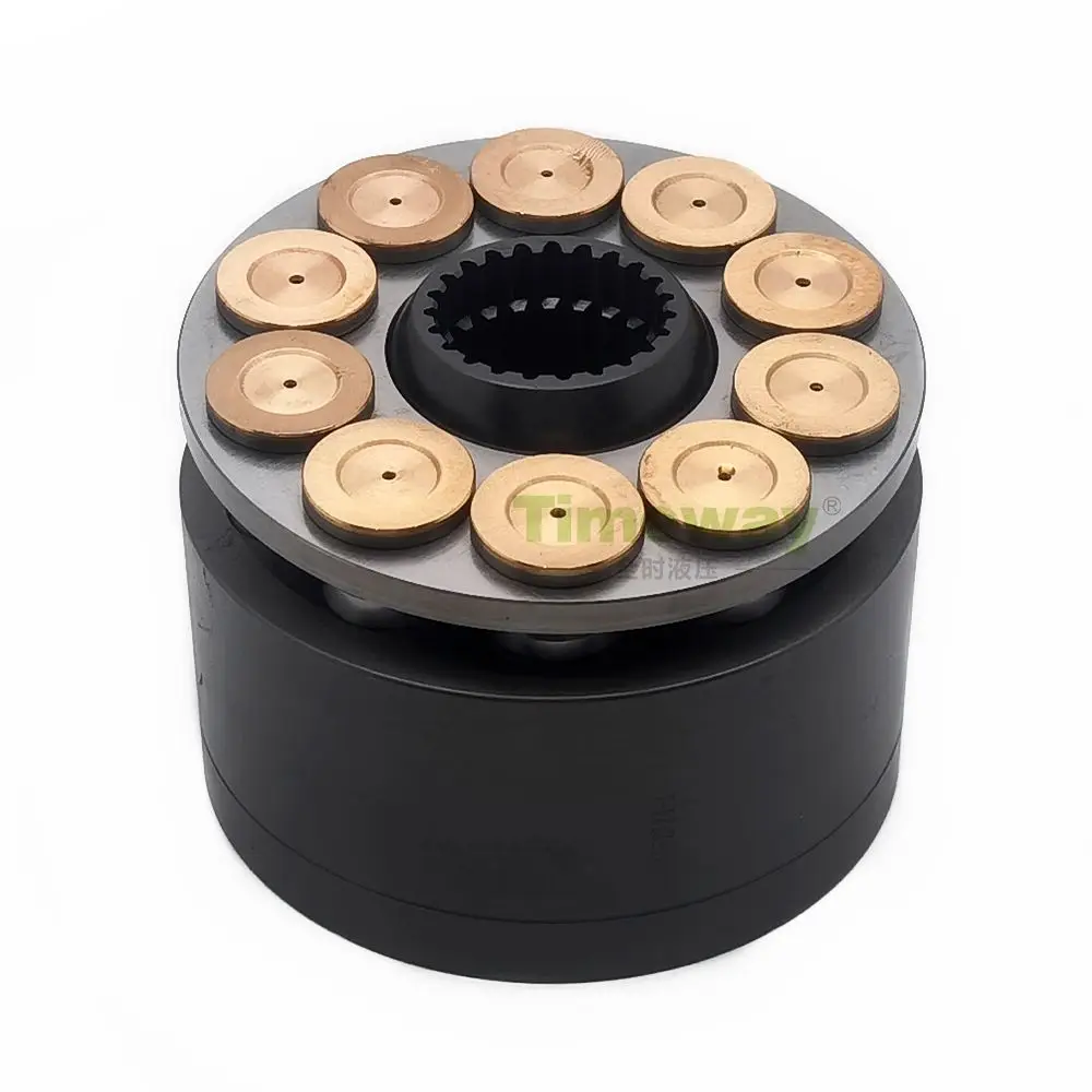 Repair Kits Rotary Assembly for Repair KAYABA PSVL-42CG Hydraulic Pump
Repair Kits Rotary Assembly for Repair KAYABA PSVL-42CG Hydraulic Pump