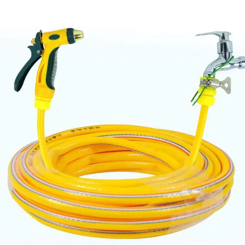 High Pressure Water Household Car Wash Water Car Wash Adjustable Nozzle Water Watering Pipe Car Wash For Plant
High Pressure Water Household Car Wash Water Car Wash Adjustable Nozzle Water Watering Pipe Car Wash For Plant