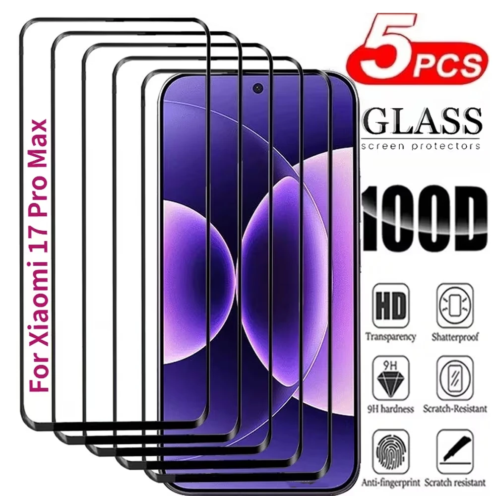 5-1Pcs HD Screen Protectors For Poco M7 F7 F5 Pro F6 Pro F7 Pro X6 Pro X7 Pro M6 Pro C65 X5 M5 C40 C55 M7 Pro F3 Tempered Glass
5-1Pcs HD Screen Protectors For Poco M7 F7 F5 Pro F6 Pro F7 Pro X6 Pro X7 Pro M6 Pro C65 X5 M5 C40 C55 M7 Pro F3 Tempered Glass