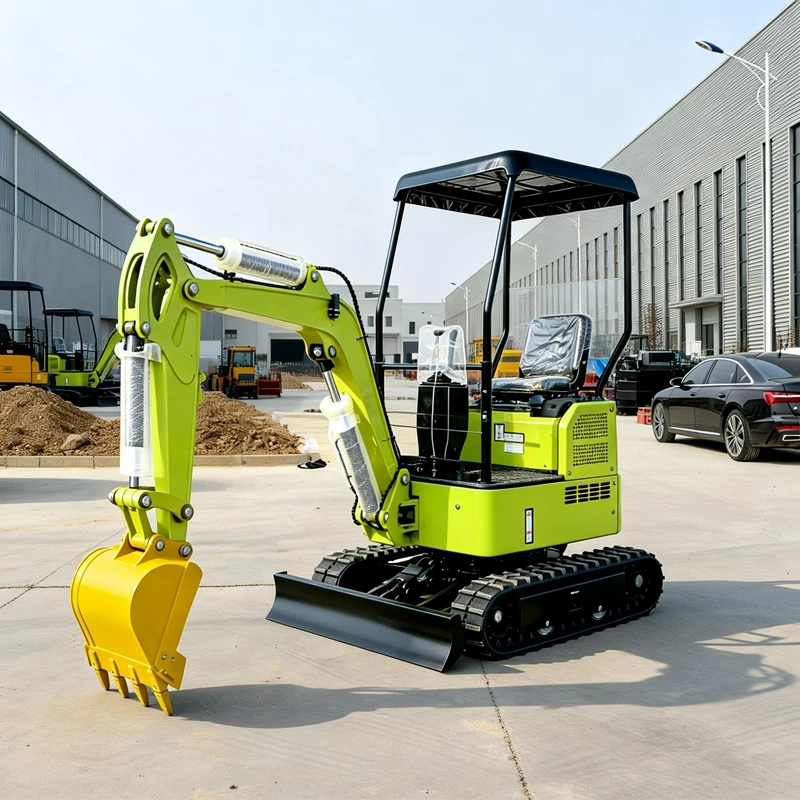 1.2Ton Mini Excavators Diesel Euro 5 YANMAR Construction Europe Mini Digger Excavator Mini Excavators
1.2Ton Mini Excavators Diesel Euro 5 YANMAR Construction Europe Mini Digger Excavator Mini Excavators