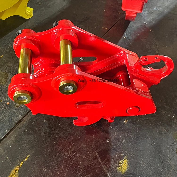 Запасные части для инженерных/строительных машин, мини-экскаватор, гидравлическая быстроразъемная муфта
Запасные части для инженерных/строительных машин, мини-экскаватор, гидравлическая быстроразъемная муфта