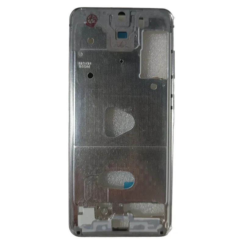 Для Samsung Galaxy S20 G980 средняя рамка ЖК-дисплей опорная пластина корпус рамка передняя панель лицевая панель запасные части
Для Samsung Galaxy S20 G980 средняя рамка ЖК-дисплей опорная пластина корпус рамка передняя панель лицевая панель запасные части