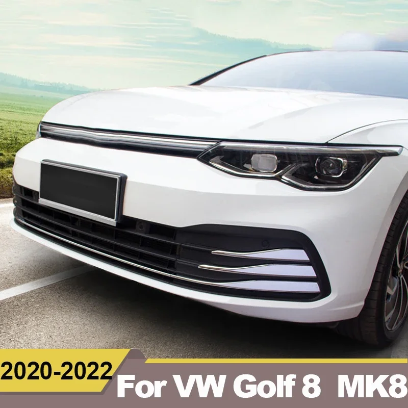 Для Volkawagen VW Golf 8 MK8 2020 2021 2022 2023 ABS автомобильный передний противотуманный фонарь, накладка на заднюю противотуманную фару, рамка, наклейка, аксессуары
Для Volkawagen VW Golf 8 MK8 2020 2021 2022 2023 ABS автомобильный передний противотуманный фонарь, накладка на заднюю противотуманную фару, рамка, наклейка, аксессуары
